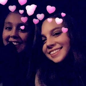 Meet your Posher, Annette